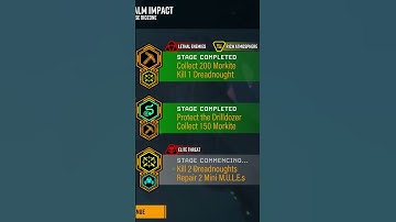 Deep Dive and Elite Deep Dive March 23rd (Deep Rock Galactic Short Guide)