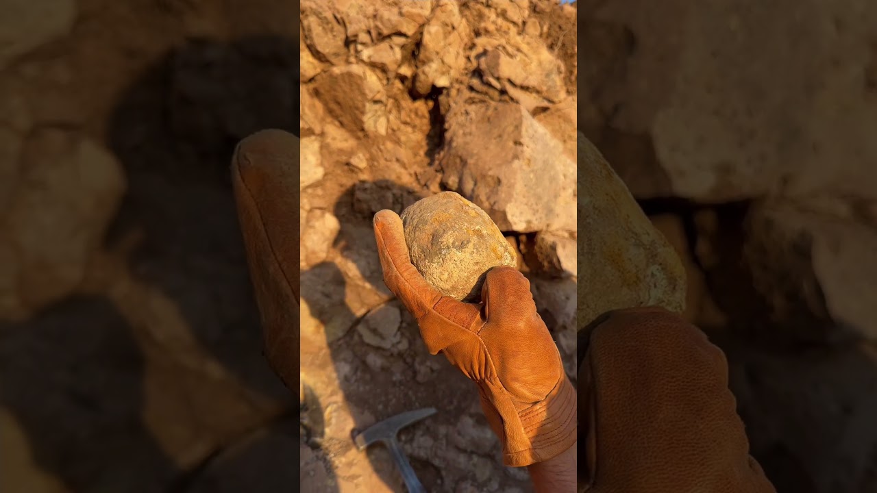 How to Find Agates (AGATE IDENTIFICATION) 