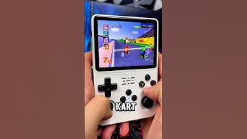 Feel the 90s magic again 🎮✨ #retroconsole #console #retrogaming #retrogames