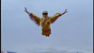 Power Ranger wild force episode 39