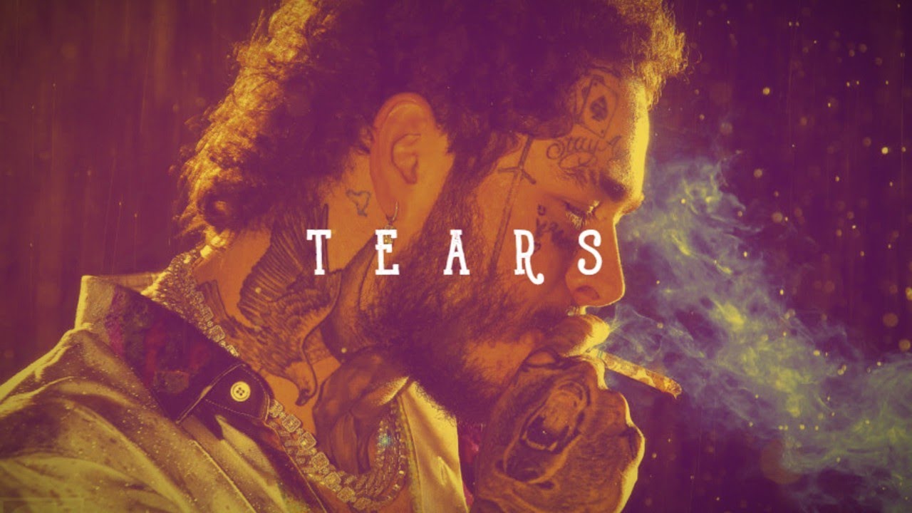 Post Malone Type Beat x Juice Wrld Type Beat I Piano/Guitar Type Beat - 