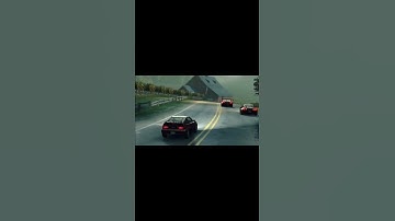 NFS No Limits accident police car 🚓👮‍♂️#nfs #youtube#gameplay #viralshorts#youtuber #shorts#viral#kb