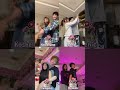 Sinong loveteam bet ninyo? #mannixfam #dance #fypシ #loveteam @riri.navarro @MannixTV