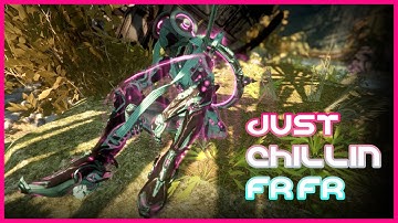 HOW 2 NEZHA | Warframe