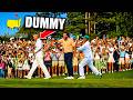 The Most Controversial Decisions at The Masters