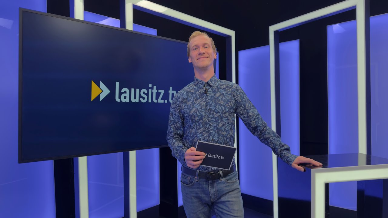 lausitz.tv am Dienstag – Sendung vom 19.08.25