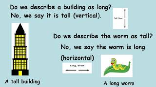 VideoLength    Comparing Two Objects