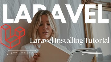 How to Install Laravel: Step-by-Step Guide for Beginners | Laravel Setup Tutorial 2024