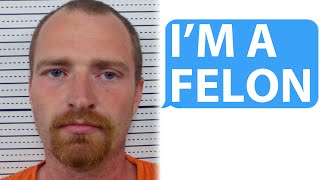 r/Relationships Boyfriend Acting Suspicious About His Arrest