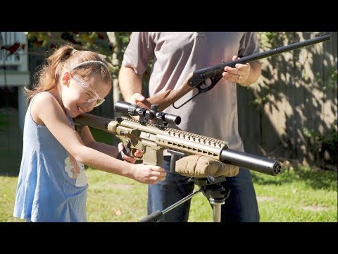 Pyramyd Air Backyard Brawl - Enter to Win| Gun Talk