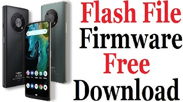 Free download the Cubot Max 3 MT6762 Flash Firmware file