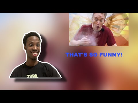 Tom Scott Returns Reaction!