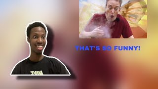 Tom Scott Returns Reaction!