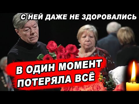 Video: Levendige romans van actrice Valentina Malyavina met Tarkovsky, Zbruev en Arsenov
