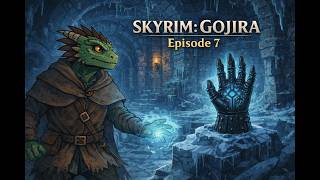 Exploring the Midden | TESV: Skyrim | Ep 7