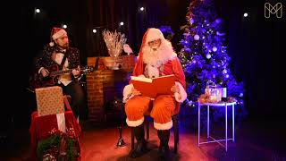 Mspace Christmas Wishes For The Smile Planter