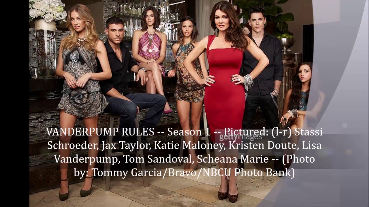 VANDERPUMP RULES Finale 1ST EVER COMMENTARY kidkel69 PumpRules vanderpump-rules-finale-1st-ever-commentary-kidkel69-pumprules