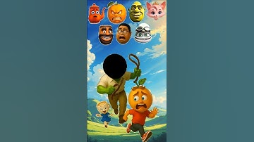 GUESS REAL HEAD of BALLERINA part #17 garry