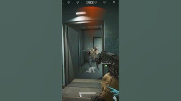 Vyron Might be the best Team Killer #deltaforce #deltaforcecreator #deltaforcegame #gaming