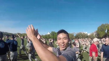 Citadel Sierra Company Class of 22