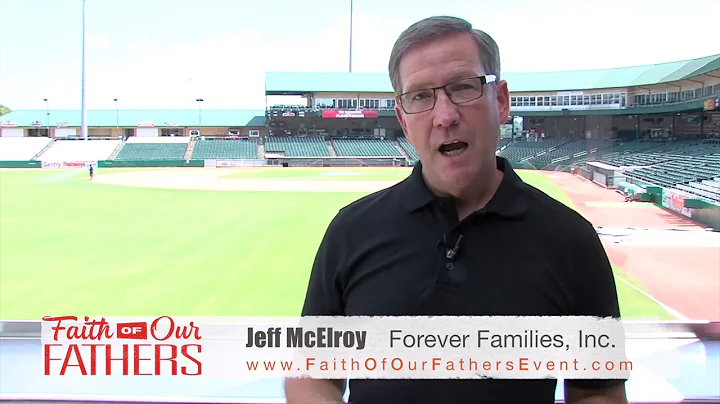 Jeff McElroy Faith Of Our Fathers Church Video