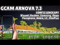 Terbaru!! Google Camera / Gcam Arnova 7.3 Beta Final + Config Pixel 4 | Mantul