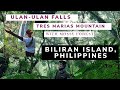 Tres marias the highest mountain  biliran island philippines