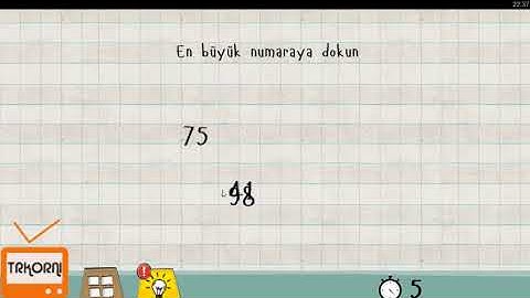 Marlo ile Logic Master Mind Twist Oynuyoruz | Bölüm #73