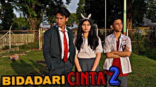 BIDADARI CINTA 2 || FILM BELADIRI INDONESIA