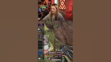 W Keying is the only way #apexlegends #shorts