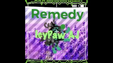 Intro gift for IcyPaw AJ