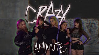 kpop In Studio  One Take 4minute  crazy dancebreak By Revolte