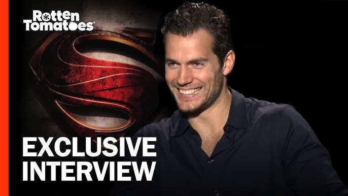 Henry Cavill - Rotten Tomatoes