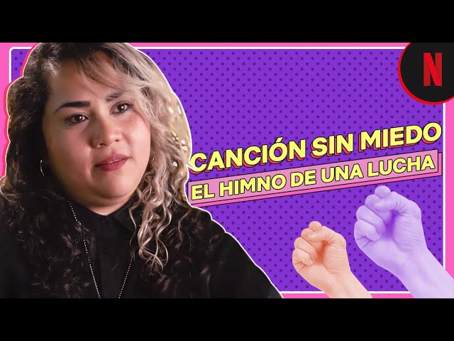 Las tres muertes de Marisela Escobedo | Netflix