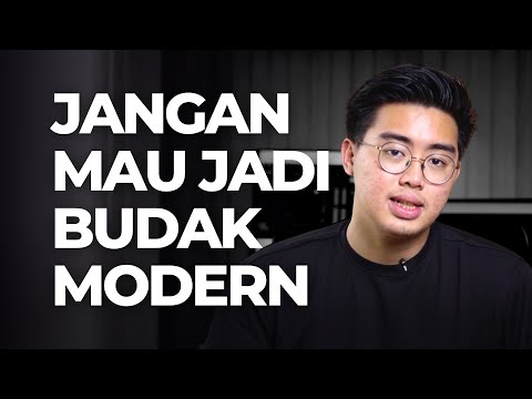 Video: Dapatkah perbudakan menjadi kata sifat?