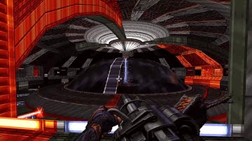 Ion Fury (Windows) 10 - Terror Dome [No commentary, 1080p, 60 FPS]