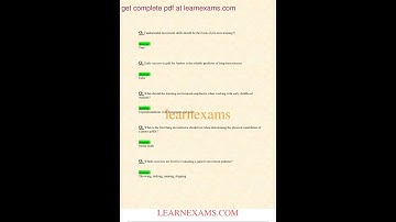 PGA PGM LEVEL 1 TEST TEACHING EN COACHING PRACTICE QUESTIONS AND VERIFIED ANSWERS 100 CORRECT GRADE