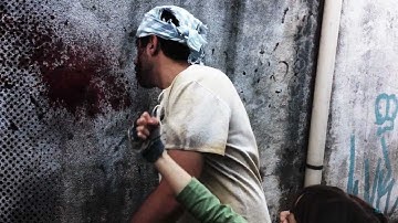 The Leprechaun - My Meed (Official Video)