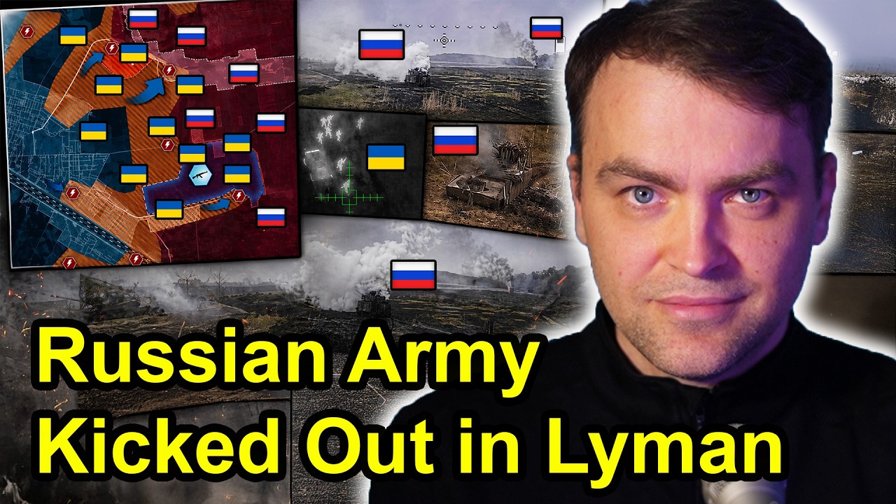 ⁣Update from Ukraine | Fantastic Operation of Ukrainian Army! Russians Can't Hold it