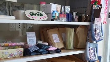 “Zero waste shop” - Mô hình cửa hàng không rác thải tại Côn Đảo | BRTgo