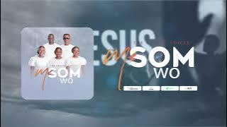 The Advent Voices - Mɛ Som Wo (I will worship thee)  Audio