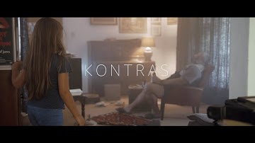 Kontras - Velde (Official Music Video)