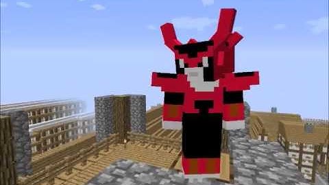 Nova intro machinima