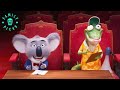 Buster Hosts Auditions at his Failing Theatre | Sing Mp3 Song
