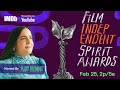 Watch the 2024 Spirit Awards | LIVE! February 25