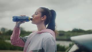 Boost Drinks - Choose Now TV Ad (30s) screenshot 5