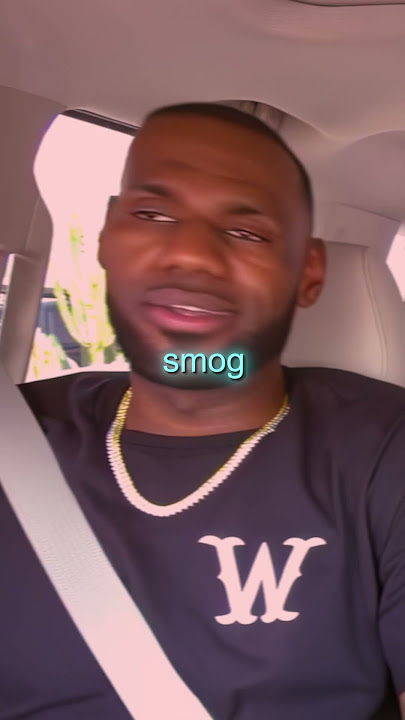 LeBron & Ice Cube sing It Was A Good Day 😳🔥