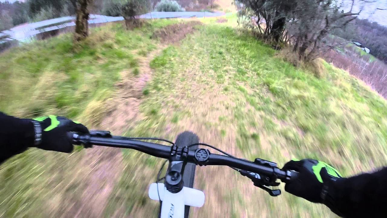 RockDrop pista da mountain bike   Enduro sud