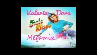 Valerie Dore Megamix (By SpaceMouse) [2018]