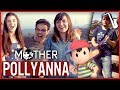 Mother: Pollyanna Jazz/Funk Cover (feat. FamilyJules, Adrisaurus & Sab Irene)